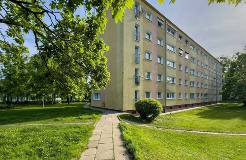 Grunwald Apartment | Cozy Bukowska 138: Ideal Stay for Families in Poznań