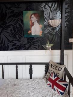 Pons House | Discover Buky Palace: Pet-Friendly Retreat with Pool Access