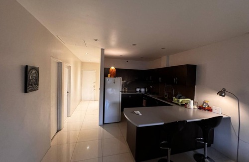 Nadi Apartment | Relax at Bula Bliss: Spa, Hot Tub & Family Amenities