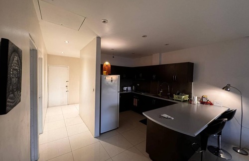 Nadi Apartment | Relax at Bula Bliss: Spa, Hot Tub & Family Amenities
