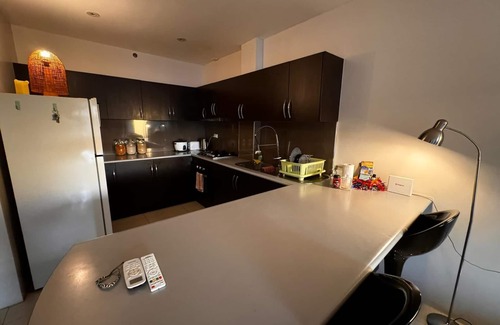 Nadi Apartment | Relax at Bula Bliss: Spa, Hot Tub & Family Amenities