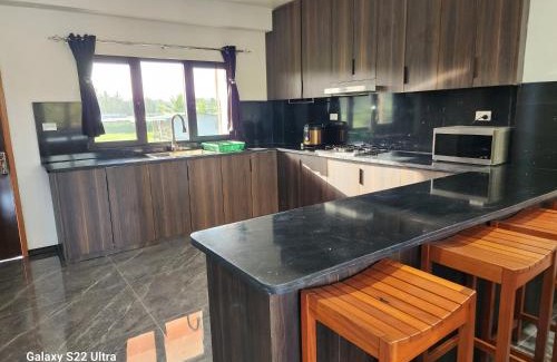 Nasinu Apartment | Top-Rated BULA VIP LOUNGE with Pool and Hot Tub Access