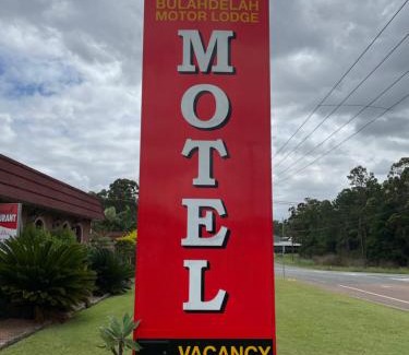 Bulahdelah Hotel | Cozy Bulahdelah Motor Lodge with Pool and Restaurant Access