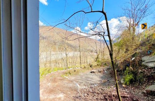 Kalmona Cabin | Discover Comfort at Buland Lodges: Pet-Friendly Getaway