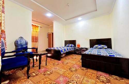 Kalmona Cabin | Discover Comfort at Buland Lodges: Pet-Friendly Getaway