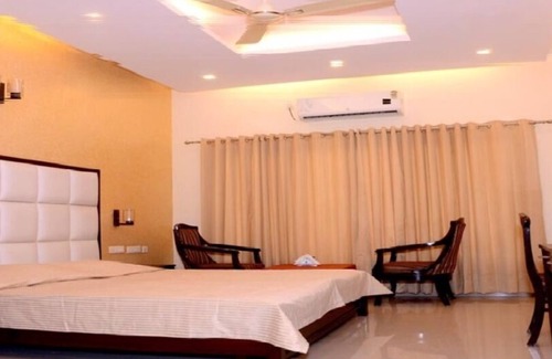 Jind Hotel | Discover Bulbul Tourist Complex Jind: Family-Friendly Retreat