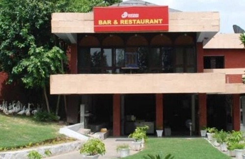 Jind Hotel | Discover Bulbul Tourist Complex Jind: Family-Friendly Retreat