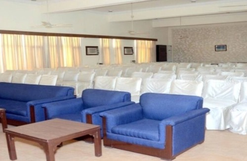 Jind Hotel | Bulbul Tourist Complex Jind