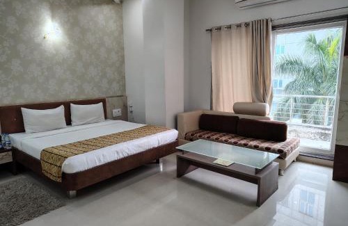 Buldana Hotel | Buldana Urban Residency Club