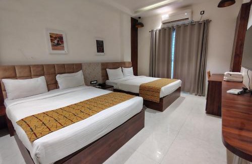 Buldana Hotel | Buldana Urban Residency Club