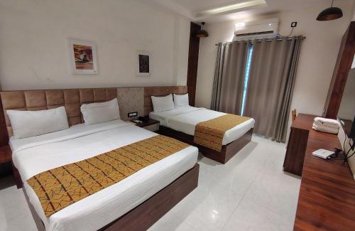 Buldana Hotel | Buldana Urban Residency Club