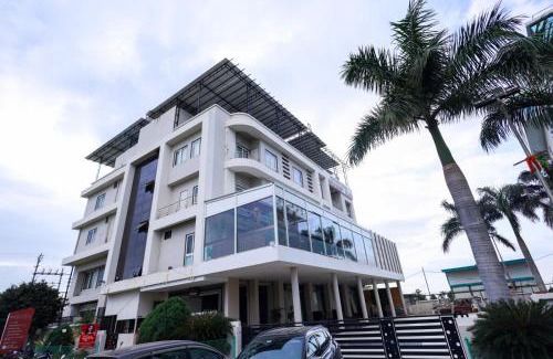 Buldana Hotel | Buldana Urban Residency Club