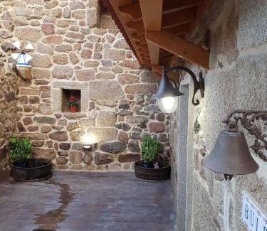 Barbadas House | Buleiro