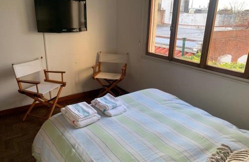 Mercedes Apartment | Pet-Friendly Bulevar: Guest Rated 9/10 for Families