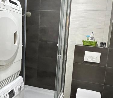 Ilidza Apartment | Bulevar deluxe 1 parking free