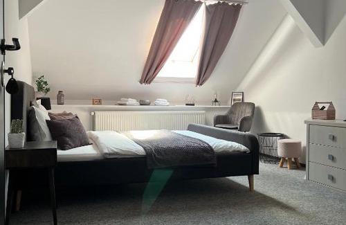 Satu Mare Apartment | Unforgettable Stay at Bulevard Mansards - 10/10 Rated!