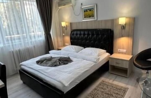Slatina Hotel | Relax at Bulevard Prestige Hotel with Spa & Breakfast