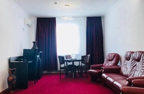Slatina Hotel | Relax at Bulevard Prestige Hotel with Spa & Breakfast