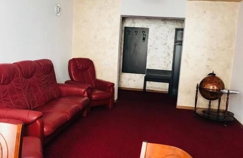 Slatina Hotel | Relax at Bulevard Prestige Hotel with Spa & Breakfast