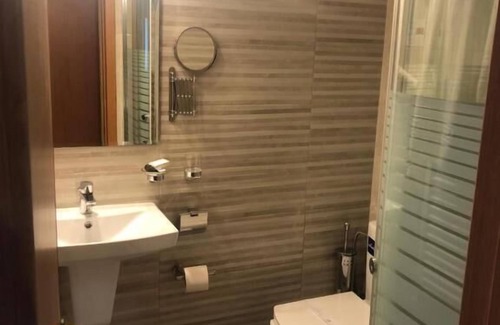 Slatina Hotel | Relax at Bulevard Prestige Hotel with Spa & Breakfast