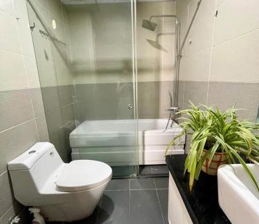 Huong Thuy House | Bull House