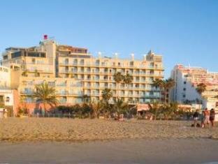 Las Palmas de Gran Canaria Hotel | Elegant Stay at Bull Reina Isabel & SPA with Oceanfront Views