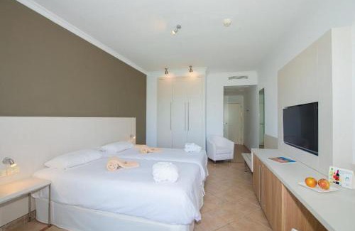 Maspalomas Hotel | Tranquil Bull Vital Suites & Spa Boutique Hotel for Adults