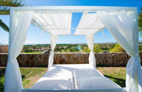 Maspalomas Hotel | Tranquil Bull Vital Suites & Spa Boutique Hotel for Adults