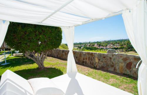 Maspalomas Hotel | Tranquil Bull Vital Suites & Spa Boutique Hotel for Adults