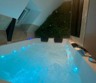 Quimper Apartment | Indulge in Comfort at Bulle de douceur en hypercentre