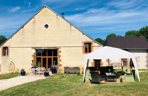 La Chapelotte Other | Family-Friendly Bulle Elevage Girbal - Rated 9.1/10