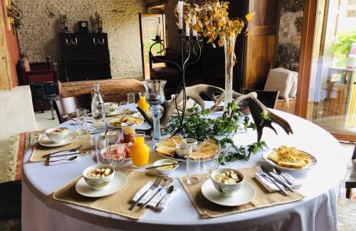 La Chapelotte Other | Family-Friendly Bulle Elevage Girbal - Rated 9.1/10