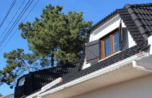 Charneca de Caparica e Sobreda House | Explore Bulle Entre Parenthèses: Family-Friendly Retreat