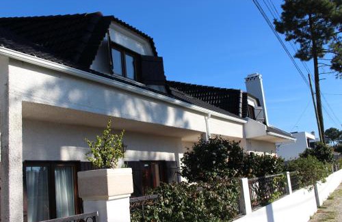 Charneca de Caparica e Sobreda House | Explore Bulle Entre Parenthèses: Family-Friendly Retreat