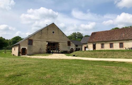 La Chapelotte Other | Experience Nature at Tente Bivouac Élevage Girbal