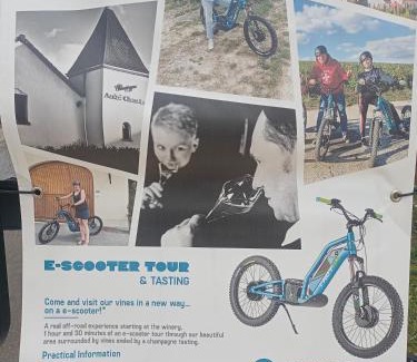 Sacy House | Discover Bulles de Lune: Family-Friendly with Hot Tub