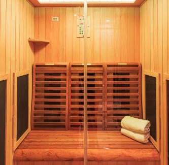 Bourgogne Apartment | Unwind at Bulles & Spa in the Heart of Orléans