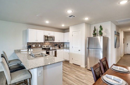 Bullhead City House | Mountain View Retreat Near Colorado River – Rated 10/10