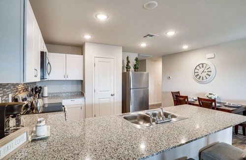 Bullhead City House | Mountain View Retreat Near Colorado River – Rated 10/10