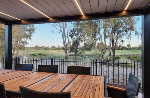 Yarrawonga House | Bullseye Home