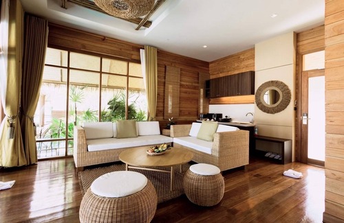 Satun Villa | Relax at Bulow Casa Grand View Resort & Spa
