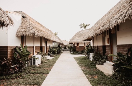 Satun Villa | Relax at Bulow Casa Grand View Resort & Spa