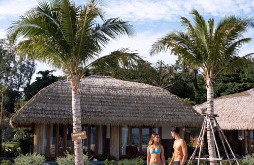 Satun Villa | Relax at Bulow Casa Grand View Resort & Spa