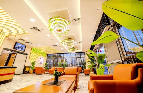 Arnavutkoy Hotel | Bulton Deluxe Hotel Airport