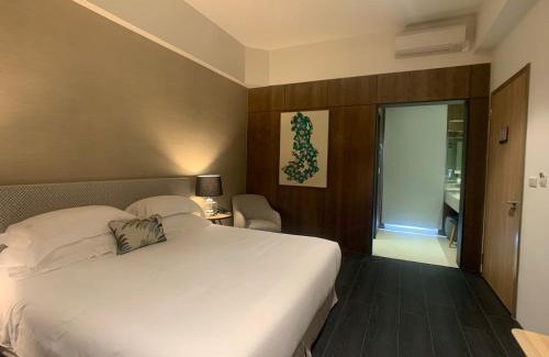 Yuanshan Bed & Breakfast | Discover Buluba - Tiao Wang: Family-Friendly & Accessible Stay