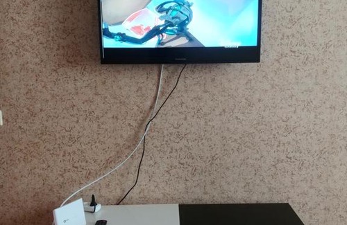 Oryol Apartment | Budget-Friendly Stay at БУЛЬВАР МОЛОДЕЖИ 5 with Pets Allowed