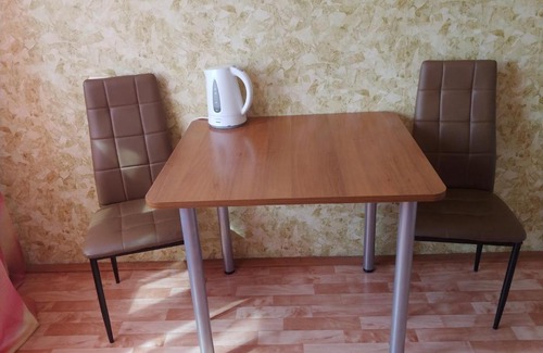 Oryol Apartment | Budget-Friendly Stay at БУЛЬВАР МОЛОДЕЖИ 5 with Pets Allowed