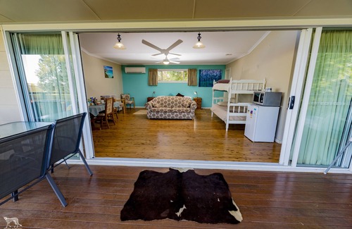 Cumboogle House | Heritage Studio at Bulwarra - Family-Friendly Retreat