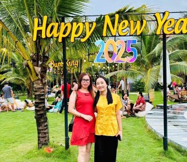 Xuyen Moc Apartment | Discover Bum King Resort Hồ Tràm: Pool, Breakfast & More
