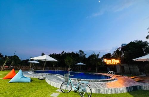 Xuyen Moc Apartment | Discover Bum King Resort Hồ Tràm: Pool, Breakfast & More